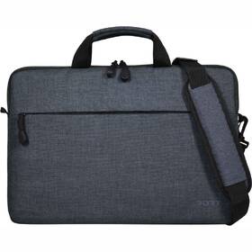 Brašna na notebook PORT DESIGNS Belize Toploading pro 13,3" sivé

 obrázok produktu 2 z 4