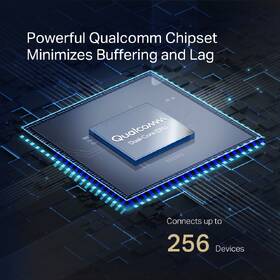 Router Mercusys MR80X čierny

 obrázok produktu 6 z 8
