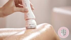 Epilátor Philips BRE740/90 Beauty Set 

 obrázok produktu 6 z 10