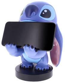 Držiak EXG Cable Guy - Classic Stitch modrý/fialový

 obrázok produktu 9 z 12