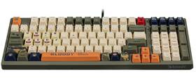 Klávesnica A4Tech Bloody S98 Aviator RGB, CZ/SK layout sivá

 obrázok produktu 1 z 4
