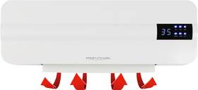 Teplovzdušný ventilátor ProfiCare HL 3116 biely

 obrázok produktu 4 z 6