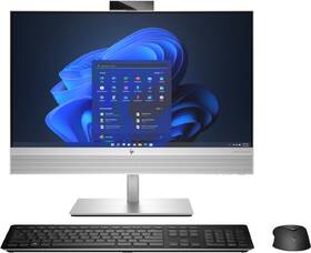 PC all in-one HP EliteOne 840 G9 strieborný

 obrázok produktu 3 z 7