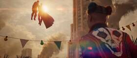Hra Warner Bros PlayStation 5 Suicide Squad: Kill the Justice League 

 obrázok produktu 11 z 11