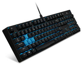 Klávesnica Acer Predator Aethon 300, Cherry MX Blue, US layout čierna

 obrázok produktu 5 z 8