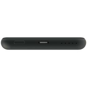 Powerbank Verbatim Charge 'n' Go 5000 mAh čierny

 obrázok produktu 2 z 6
