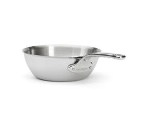 Panvica de Buyer 3736.24, 24 cm nerez

 obrázok produktu 5 z 10