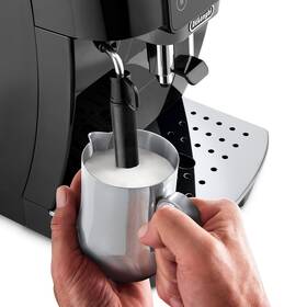 Automatický kávovar De'Longhi ECAM 220.21 BG čierny/sivý

 obrázok produktu 19 z 25