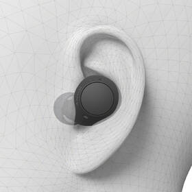 Slúchadlá Sony WF-C510 čierna

 obrázok produktu 3 z 4