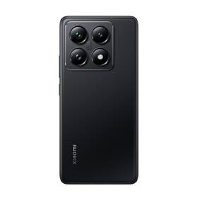 Mobilný telefón Xiaomi 14T Pro 5G 12 GB / 512 GB čierny

 obrázok produktu 5 z 10