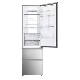Chladnička s mrazničkou Haier HTW7620ANMG strieborná

 obrázok produktu 10 z 25