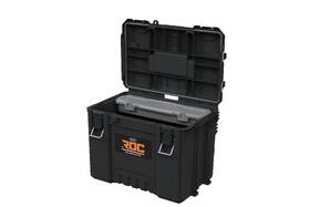 Box na náradie Keter ROC Pro Gear 2.0 Mobile cart 

 obrázok produktu 1 z 4