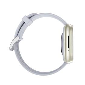 Inteligentné hodinky Carneo Zephyr Ultra mini HR+ strieborné

 obrázok produktu 7 z 8