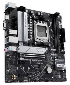 Základná doska Asus B650M-K 

 obrázok produktu 1 z 4