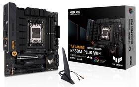 Základná doska Asus B650M-PLUS WIFI 

 obrázok produktu 7 z 7