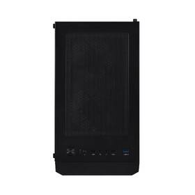 Case BitFenix C60 Negro čierna

 obrázok produktu 11 z 12