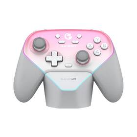 Gamepad GameSir Super Nova ružový

 obrázok produktu 1 z 5