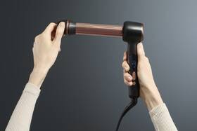Kulma Rowenta CF4620E0 Twist Curl čierna

 obrázok produktu 5 z 7