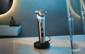 Holiaci strojček Philips S9975/55 

 obrázok produktu 8 z 29