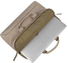 Brašna na notebook Tucano Smilza 15.6" béžová

 obrázok produktu 6 z 7