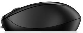 Myš HP Wired 1000 čierna

 obrázok produktu 1 z 3