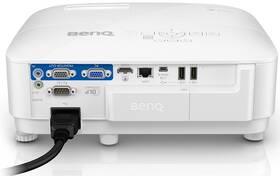 Projektor BenQ EW800ST biely

 obrázok produktu 3 z 7