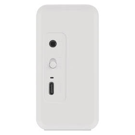 Rádioprijímač s DAB+ EMOS P600 biely

 obrázok produktu 4 z 14