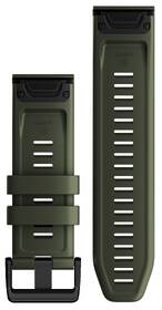 Remienok Garmin QuickFit (26 mm) zelený

 obrázok produktu 1 z 1