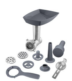 Kuchynský robot ETA 3034 90020 biely

 obrázok produktu 23 z 28