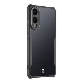 Kryt na mobil Tactical Quantum Stealth na Samsung Galaxy S25 Edge čierny/priehľadný

 obrázok produktu 1 z 2
