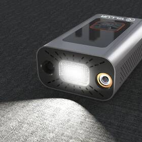 Kompresor Tellur TLL158571 

 obrázok produktu 10 z 11