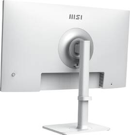 Monitor MSI Modern MD272UPSW biely

 obrázok produktu 6 z 8