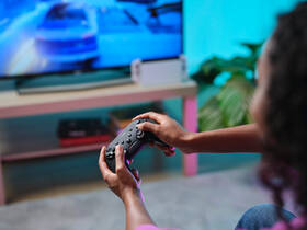 Gamepad Trust GXT 542BM Muta Batman - Nintendo Switch čierny

 obrázok produktu 13 z 16