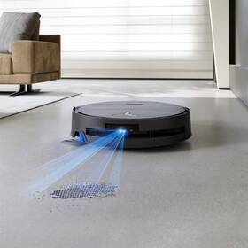 Robotický vysávač Ecovacs DEEBOT X9 PRO OMNI BLACK čierny

 obrázok produktu 10 z 20