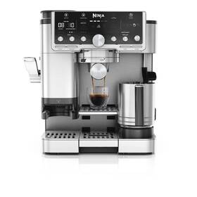 Pákový kávovar Ninja ES701EU Luxe™ Café Pro Series 3 v 1 čierny/nerez

 obrázok produktu 3 z 11