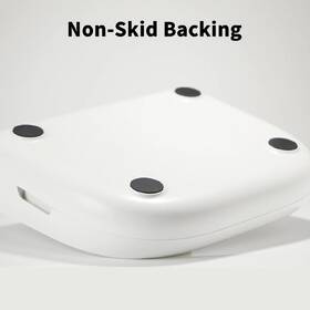 Rebrík Petkit Cat Litter Ramp biele

 obrázok produktu 9 z 10