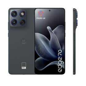 Mobilný telefón Motorola Edge 70 5G 12 GB / 512 GB sivý

 obrázok produktu 9 z 14