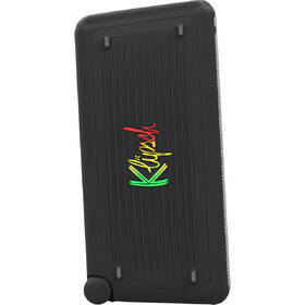 Párty reproduktor Klipsch New York čierny

 obrázok produktu 4 z 9