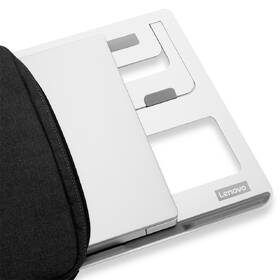 Podstavec pre notebooky Lenovo Portable Aluminum Stand hliník

 obrázok produktu 4 z 4