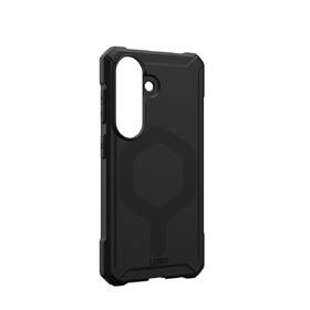 Kryt na mobil UAG Essential Armor na Samsung Galaxy S26 čierny

 obrázok produktu 2 z 15