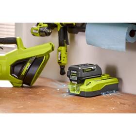 Nabíjačka Ryobi ONE+ RC1836112 

 obrázok produktu 4 z 4