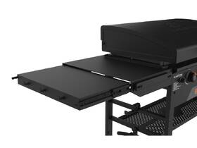 Gril záhradný plynový Blackstone 36" Griddle BS-2322 

 obrázok produktu 5 z 10