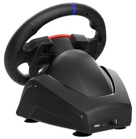 Volant SUPERDRIVE 270 GT-5 čierny

 obrázok produktu 4 z 10