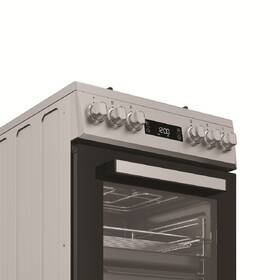 Kombinovaný sporák Whirlpool W5G8LMX nerez

 obrázok produktu 3 z 7