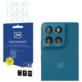 Ochranné sklo šošovky fotoaparátu 3mk Lens Protection na Motorola Moto G57 Power 

 obrázok produktu 1 z 1