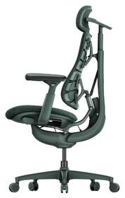 Ergonomická stolička LiberNovo Omni, 48 cm zelená

 obrázok produktu 4 z 9