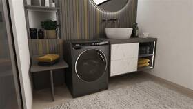 Práčka Haier HW50-BP12307GU1S 

 obrázok produktu 10 z 11