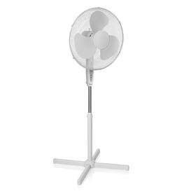 Ventilátor stojanový Tristar VE-5898 biely

 obrázok produktu 1 z 9