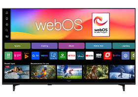 Televízor LG 55QNED70B6C 

 obrázok produktu 8 z 9