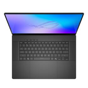Notebook Asus ROG Zephyrus G16 sivý

 obrázok produktu 7 z 13